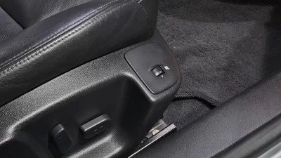Renault Samsung SM7