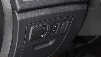 Renault Samsung SM7