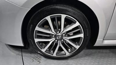 Renault Samsung SM7