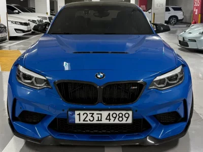 BMW M2