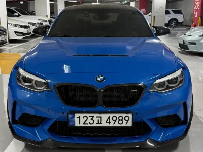 BMW M2