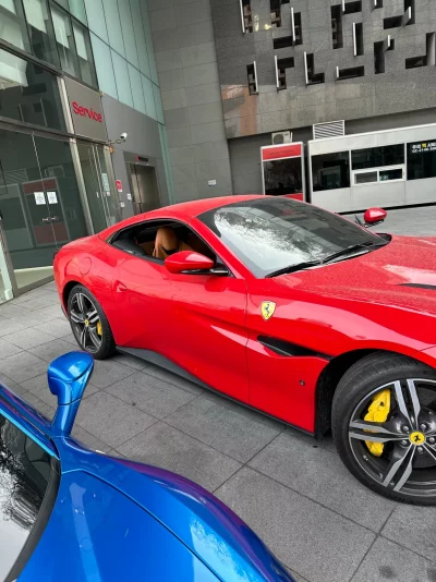 Ferrari PORTOFINO