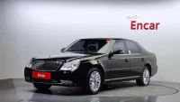 SsangYong Chairman