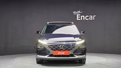 Hyundai Nexo