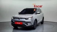 SsangYong TIBOLI