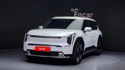 Kia EV9