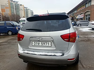 Hyundai Veracruz