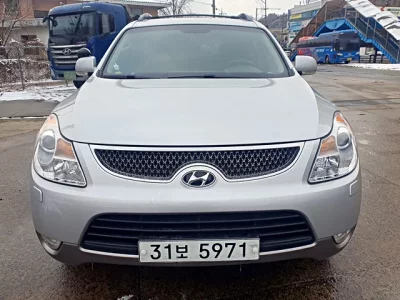 Hyundai Veracruz