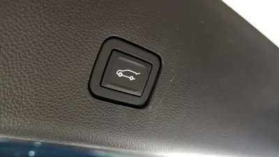 Daewoo Traverse