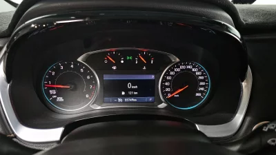 Daewoo Traverse