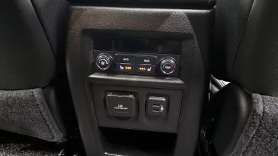 Daewoo Traverse