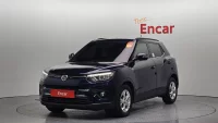 SsangYong TIBOLI