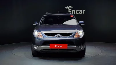 Hyundai Veracruz