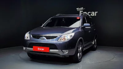 Hyundai Veracruz