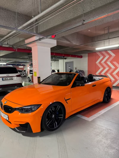 BMW M4