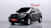 SsangYong TIBOLI