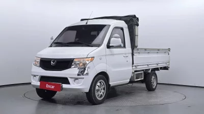 Baic Yinxiang CK MINI Truck