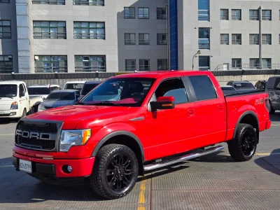 Ford F150