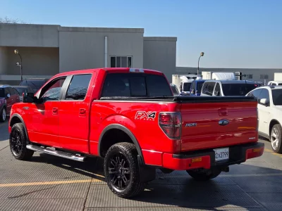 Ford F150