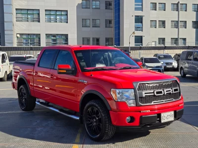 Ford F150