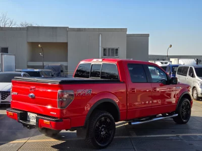 Ford F150