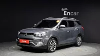 SsangYong TIBOLI