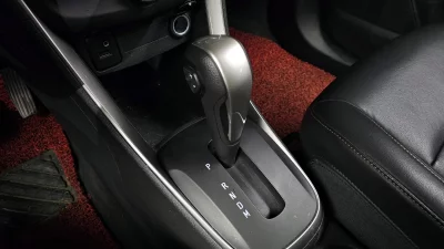 Daewoo Trax