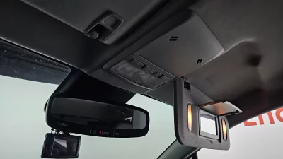 Daewoo Trax