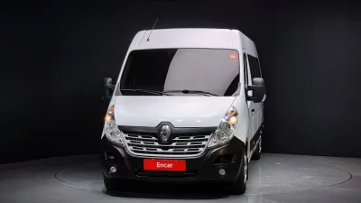 Renault Samsung Master