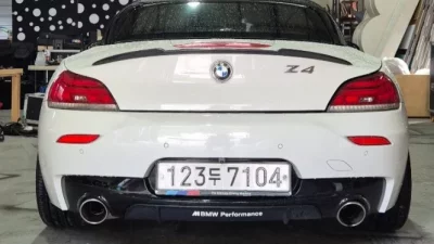 BMW Z4