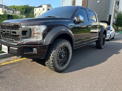 Ford F150