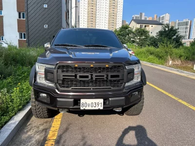 Ford F150