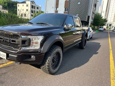 Ford F150