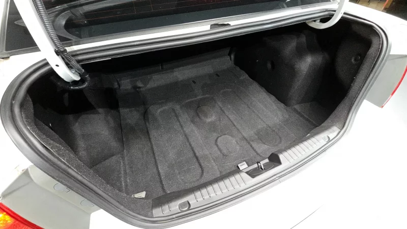 Daewoo Cruze