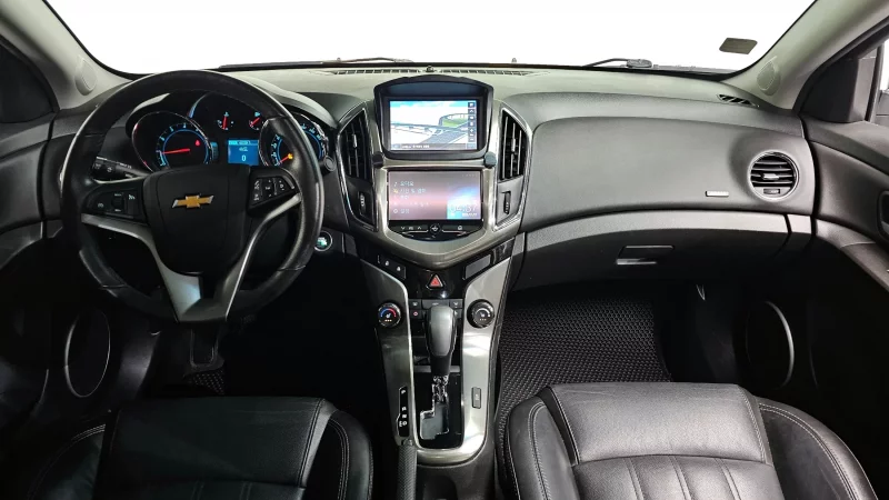 Daewoo Cruze