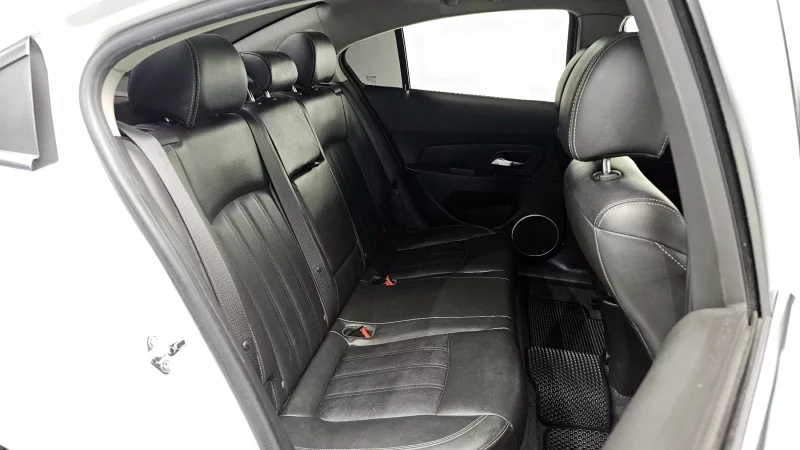 Daewoo Cruze