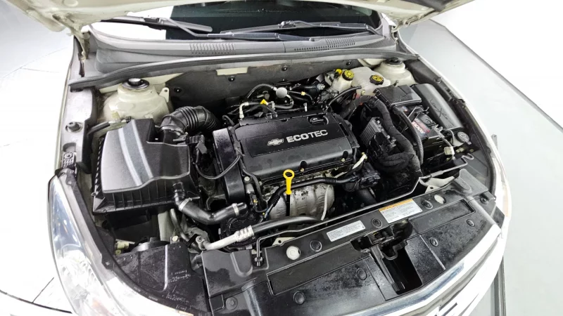 Daewoo Cruze