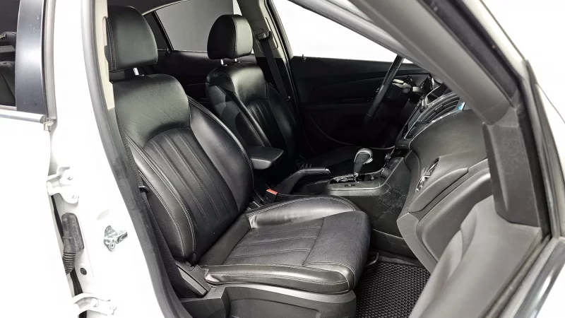 Daewoo Cruze