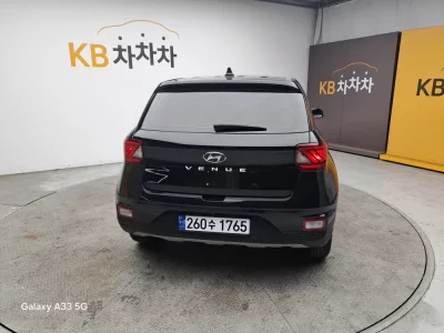 Hyundai Venue