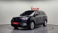 SsangYong TIBOLI