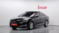 Hyundai Aslan