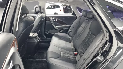 Hyundai Aslan