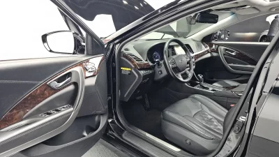 Hyundai Aslan