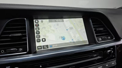 Hyundai Aslan