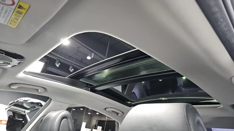 Hyundai Aslan