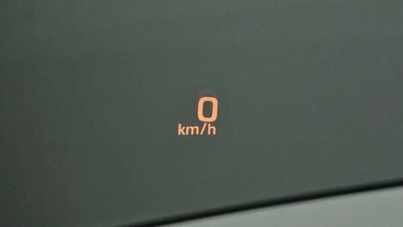 Hyundai Aslan