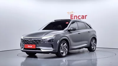 Hyundai Nexo