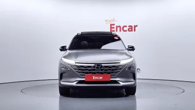 Hyundai Nexo