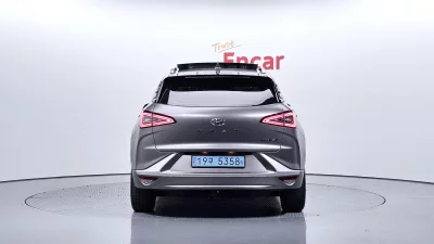 Hyundai Nexo