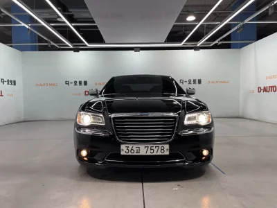 Chrysler 300C